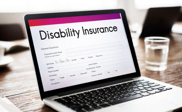 SSI and SSDI Input for Disabilty