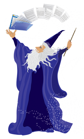 Documentation Wizard
