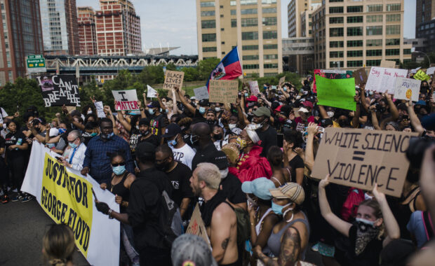 why therapists need to be anti-racist