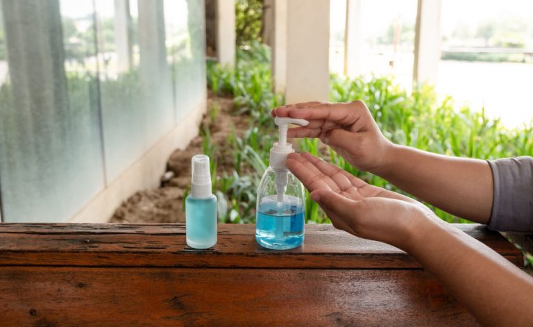 Documenting Safety Protocols