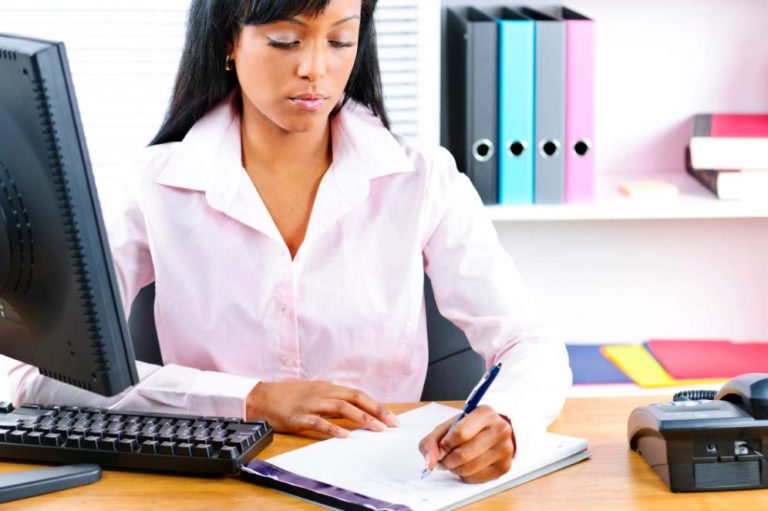 Taking Progress Notes