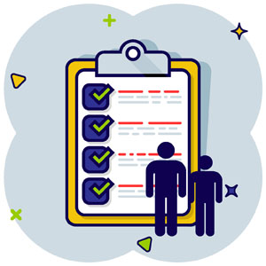 Informed Consent for Adolescents Icon