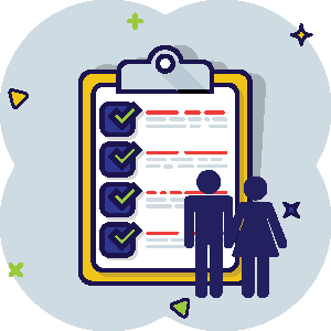 Informed Consent for Couples