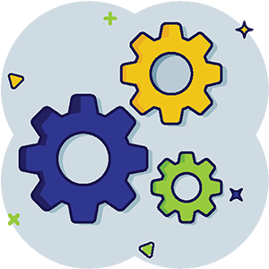 Practice Management Icon