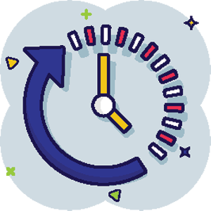 Catch Up with Notes Icon