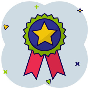 Continuing Education Icon