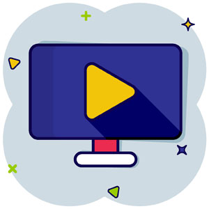 Essential Documentation Training Icon