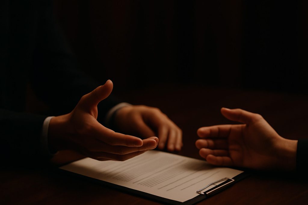 Informed Consent