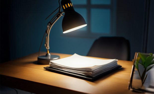 Discharge Summary blanks with lighting
