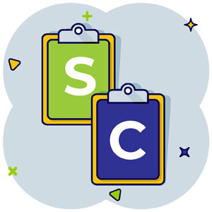 Supervision and Consultation Forms Package Icon