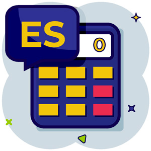 Spanish Language Financial Forms