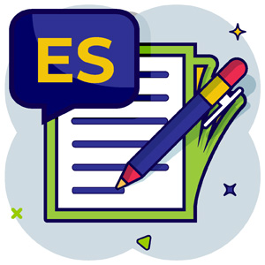 Informed Consent and Policies ES Icon