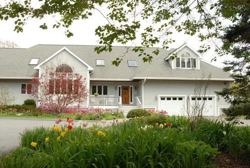 Westwood Family Chiropractic Blue Room, Westwood, MA