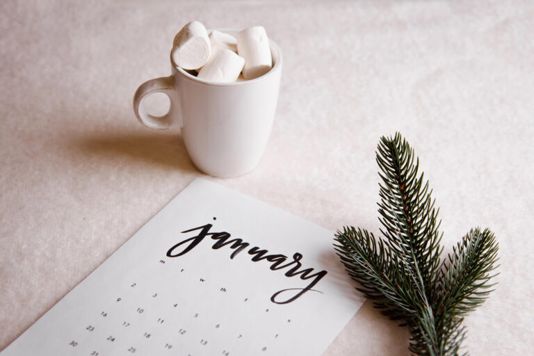 Annual Review for Mental Health Paperwork