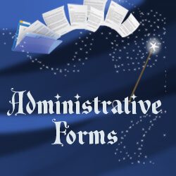 Doc Wiz Administrative Forms
